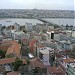 Atatürk Köprüsü in İstanbul Büyükşehir Belediyesi city