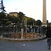 Burmalı Sütun (Yılanlı Sütun) in İstanbul Büyükşehir Belediyesi city