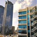 Akbank Eğitim Merkezi (Büyük Kırmızı Ev) in İstanbul Büyükşehir Belediyesi city