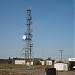 Torre de Telecomunicações na Cristalina city