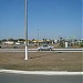 Trevo na Luziânia city