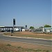 Posto São Cristovão na Luziânia city