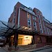 Ramada Bucharest North (en) în Bucureşti oraş