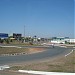 Trevo na Luziânia city