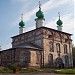 Свято-Троицкий мужской монастырь в городе Соликамск