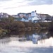 Свято-Троицкий мужской монастырь в городе Соликамск