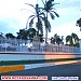 Cemitério Municipal de Lorena na Lorena city