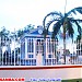 Cemitério Municipal de Lorena na Lorena city