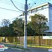 Instituto Santa Tereza - FATEA (en) na Lorena city