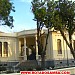 Escola Estadual Conde Moreira Lima na Lorena city