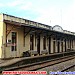 Estação ferroviária de Lorena na Lorena city