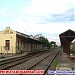 Estação ferroviária de Lorena na Lorena city