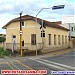 Estação ferroviária de Lorena na Lorena city