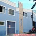 Canção Nova na Lorena city