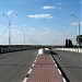 Автодорожная эстакада-путепровод в городе Шахты