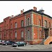 Wojskowa Komenda Uzupełnień in Bydgoszcz city