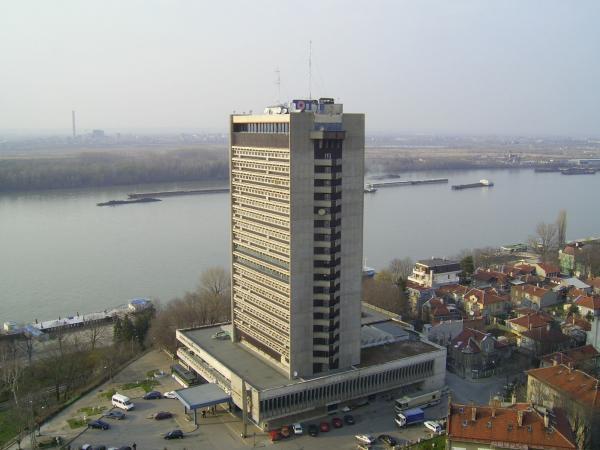 Hotel Riga Ruse