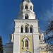 Спасо-Преображенський кафедральний собор в місті Житомир