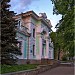 House of Ukrainian culture in Zhytomyr city