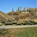 Военно-исторический комплекс имени дважды Героя Советского Союза Н. Д. Гулаева в городе Аксай