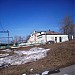 Железнодорожный вокзал станции Соликамск-I в городе Соликамск
