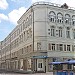 Доходный дом Строгановского училища — памятник архитектуры в городе Москва