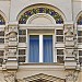Доходный дом Строгановского училища — памятник архитектуры в городе Москва