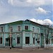 Music school no. 2 named Sviatoslav Richter in Zhytomyr city