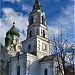 Свято Крестовоздвиженский кафедральный собор в городе Житомир