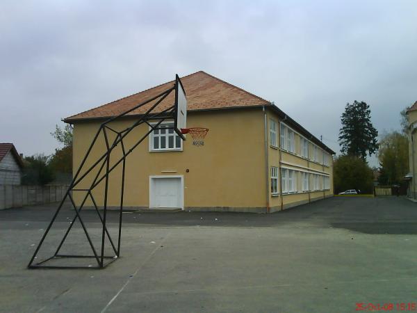 școala Gimnazială Numărul 4 Sibiu