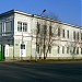 Дом купчихи М.С. Беловой в городе Минусинск