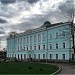 Zhytomyr Ivan Franko State University in Zhytomyr city