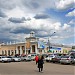 Zhytniy Market (Zhytomyr Cooperative Market) in Zhytomyr city