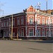 Минусинская городская картинная галерея в городе Минусинск
