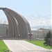 Victory Monument in Bishkek city