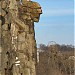 Природный монумент «Голова Чацкого» в городе Житомир
