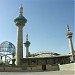 مصلی بزرگ اصفهان in اصفهان city