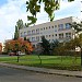 Powszechna Spółdzielnia Mieszkaniowa 