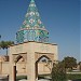 Мавзолей (ru) in اصفهان city