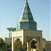 Мавзолей (ru) in اصفهان city
