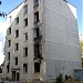 Снесённый дом в городе Москва