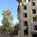 Снесённый дом в городе Москва