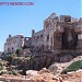Fort Kebibat (en) dans la ville de Larache