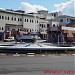 place des quatre chemins dans la ville de Larache