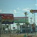 Welcome to Nevada Sign