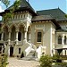Hanu' Berarilor Casa Oprea Soare în Bucureşti oraş