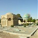 آرامگاه آیت الله تویسرکانی in اصفهان city