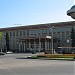 Воронежский государственный университет (Главный корпус) в городе Воронеж