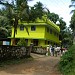 Kizhakkumparamba Juma Masjid in Pattambi city