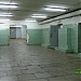 Подземный туннель-переход между АСК-1 и АСК-3 в городе Москва